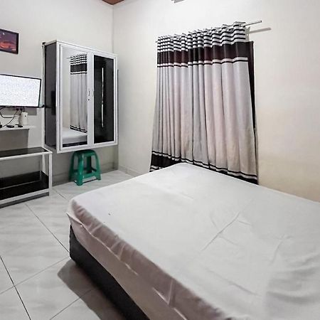 Hotel Kostel 99 Pangkal Pinang Redpartner Exteriér fotografie
