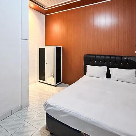 Hotel Kostel 99 Pangkal Pinang Redpartner Exteriér fotografie