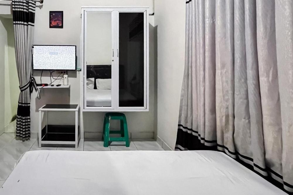Hotel Kostel 99 Pangkal Pinang Redpartner Exteriér fotografie