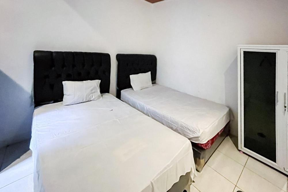 Hotel Kostel 99 Pangkal Pinang Redpartner Exteriér fotografie