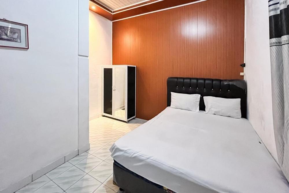 Hotel Kostel 99 Pangkal Pinang Redpartner Exteriér fotografie