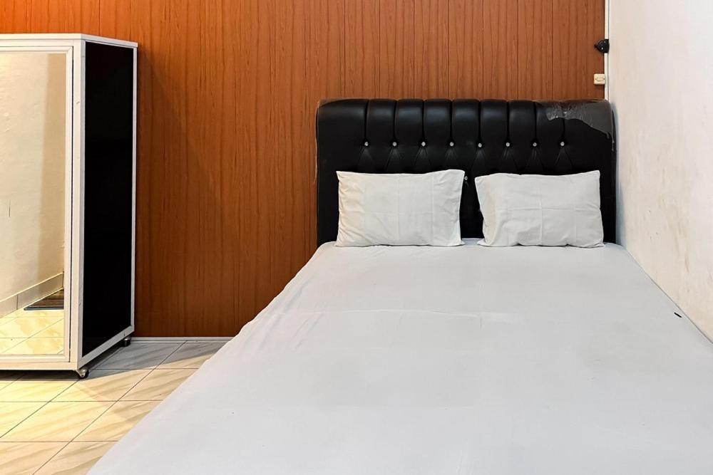Hotel Kostel 99 Pangkal Pinang Redpartner Exteriér fotografie