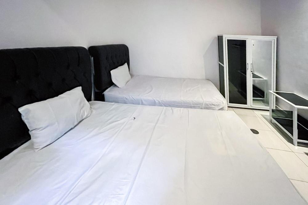 Hotel Kostel 99 Pangkal Pinang Redpartner Exteriér fotografie