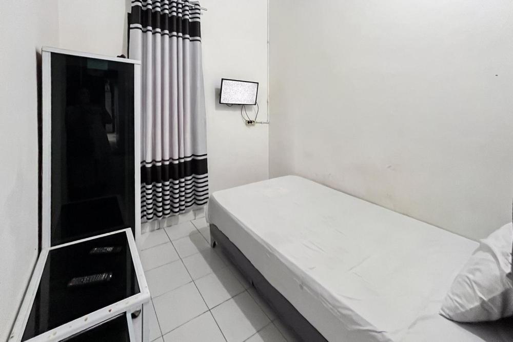 Hotel Kostel 99 Pangkal Pinang Redpartner Exteriér fotografie